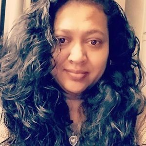 Meet your Posher, Natasha